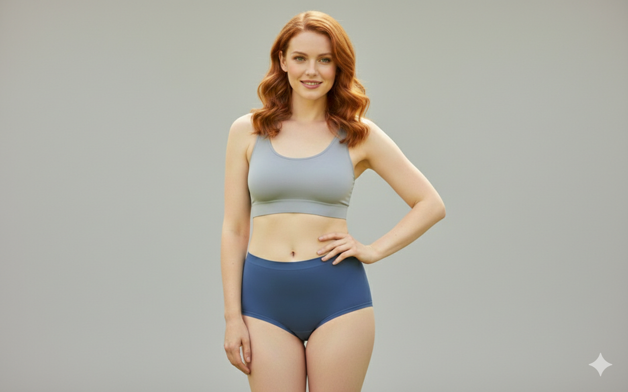 Classic Cotton Brief 3 px