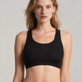Liorah High-Performance Sports Bra - High-Impact Shock Control & Comfort