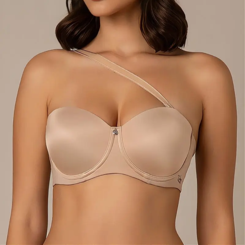 Liorah Signature Multiway Bra halter neck configuration