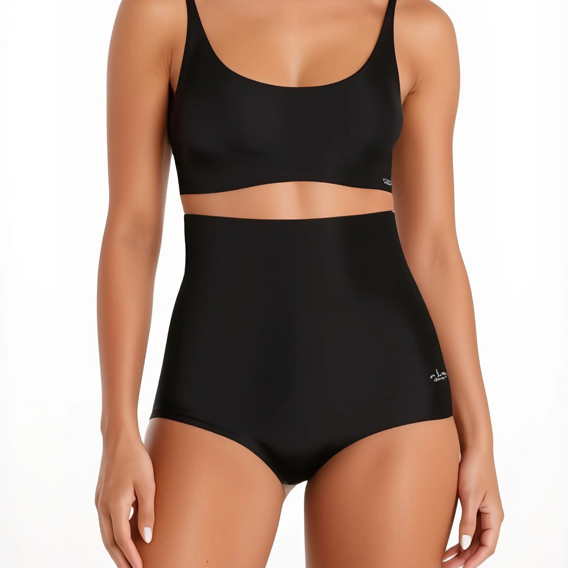 Liorah Refine Shape Brief flat lay showing sleek design